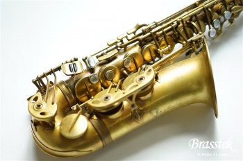 Alto Saxophone The 52nd Street Model EAS652RL